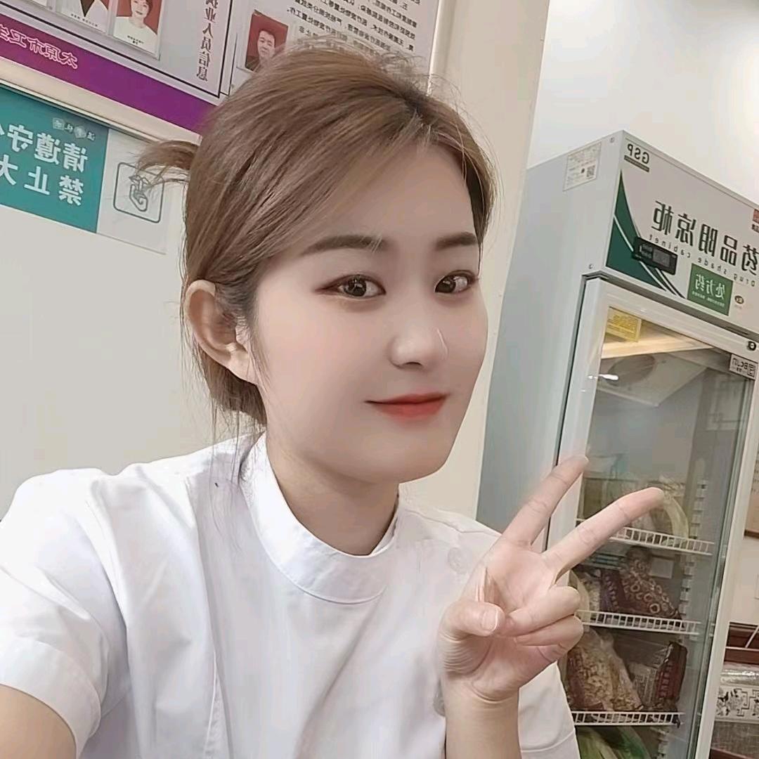瘦嘟嘟～