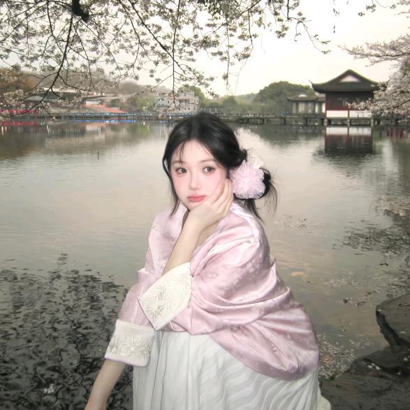 相思序