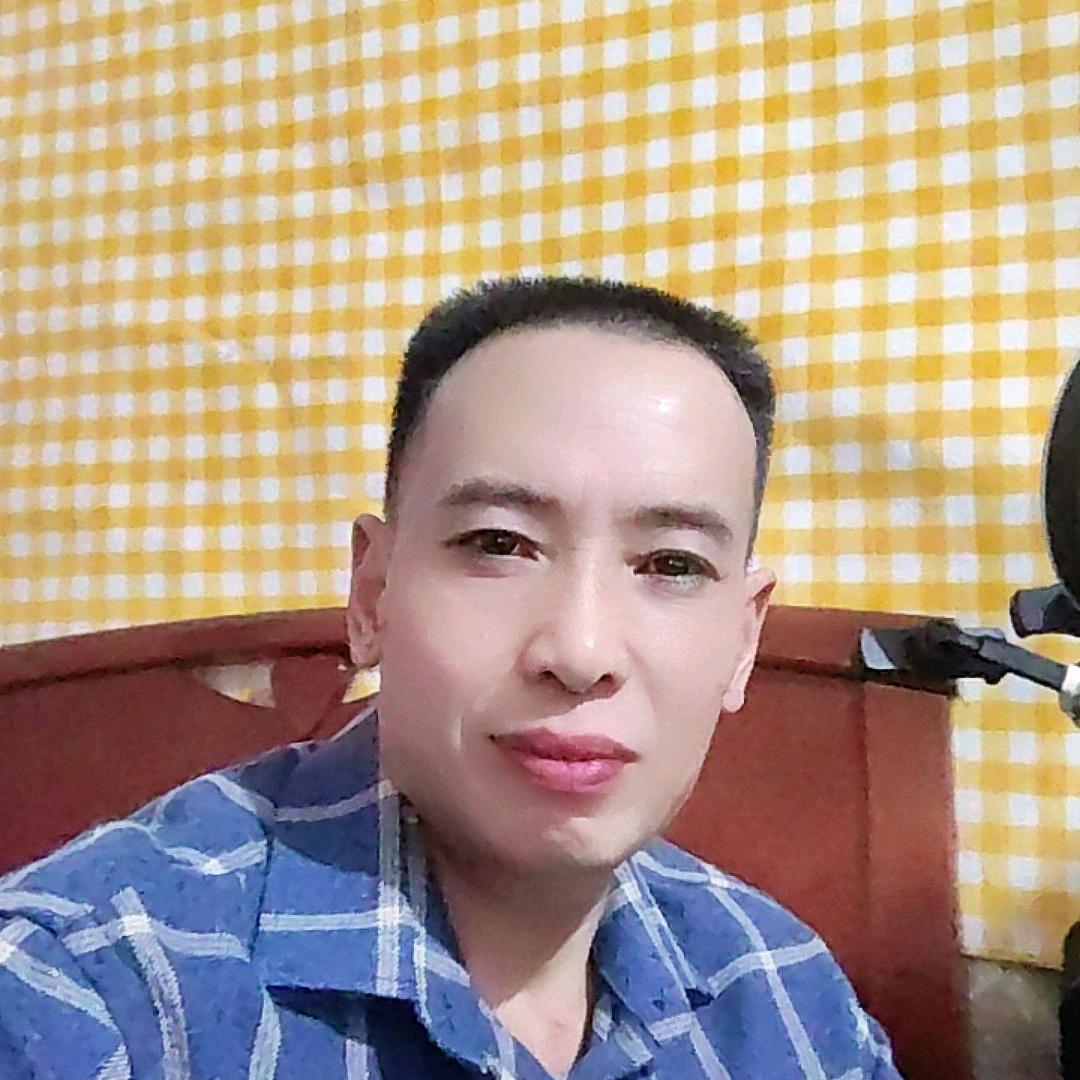聊天主播！文明交流！文明唱歌🎤