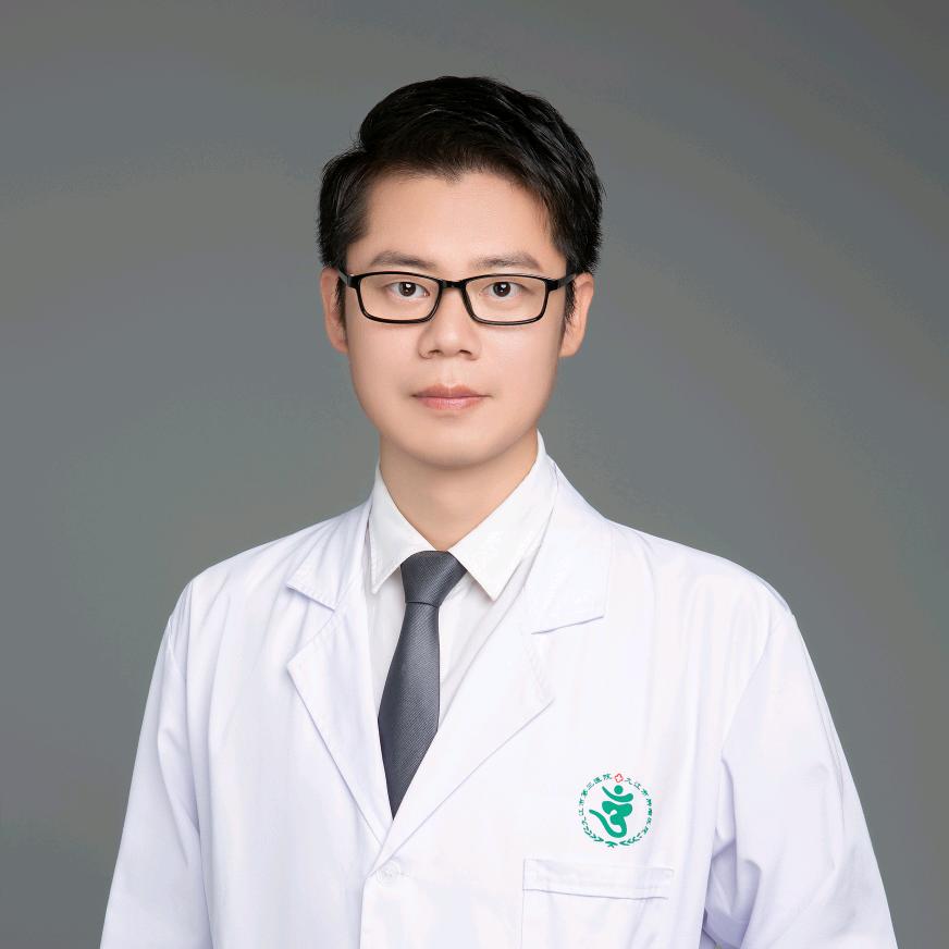 皮肤科涂盛安主任