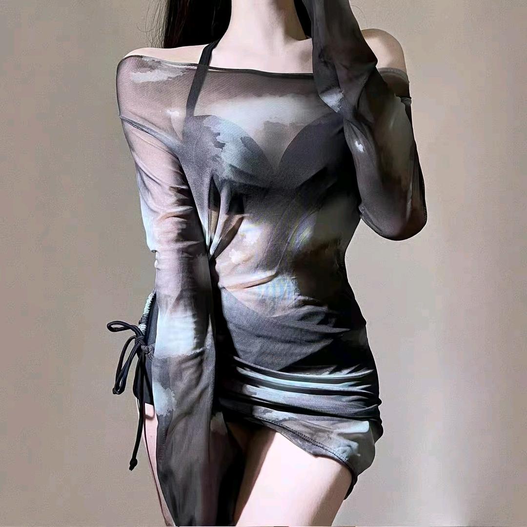 鱼苗苗