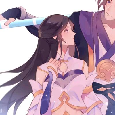 至尊宝丶悟空