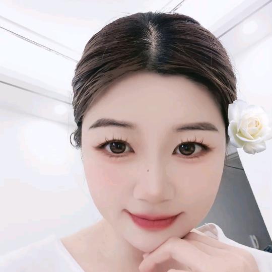 淮阳—小李姐