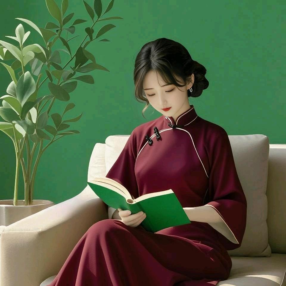 转身向朝阳