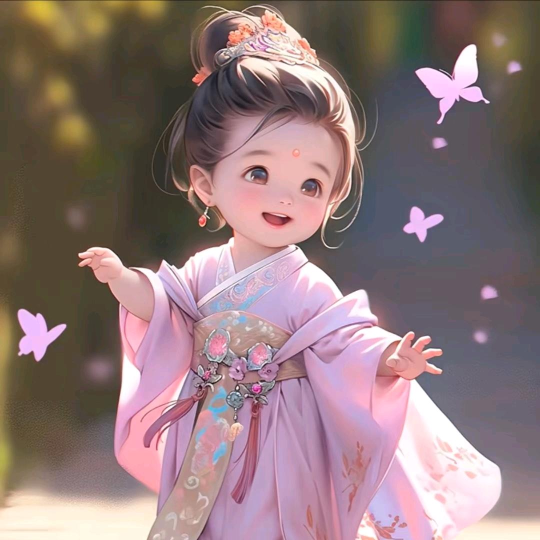 小糖儿