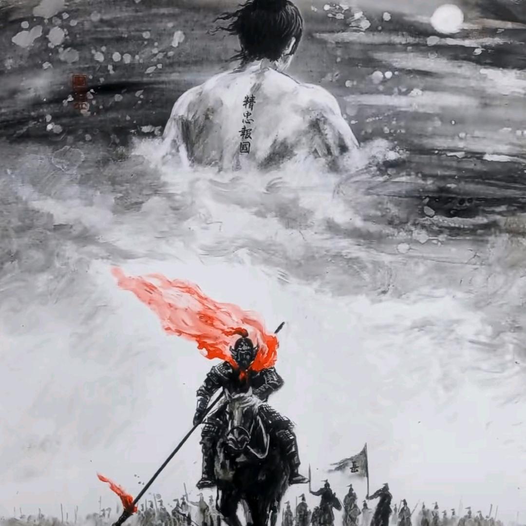 顺其自然