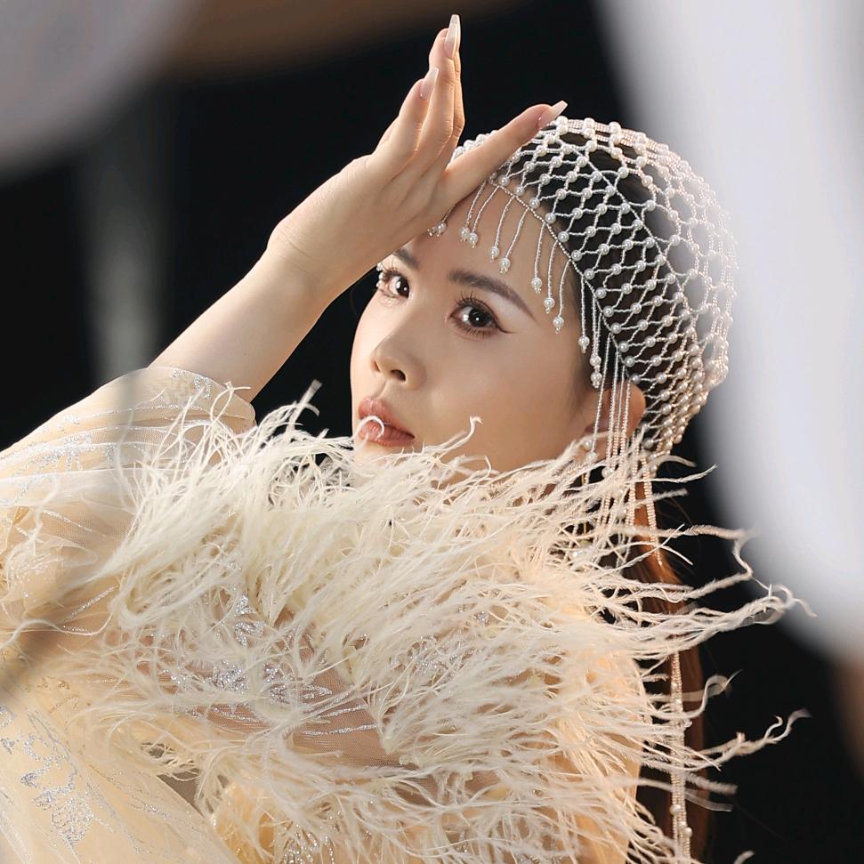 蔡秋宁-气质形体教练