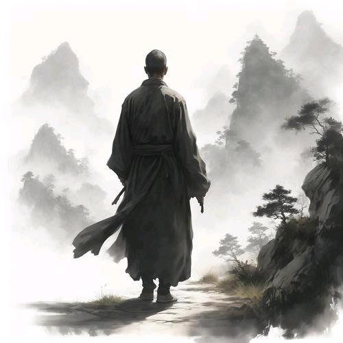 勇往直前