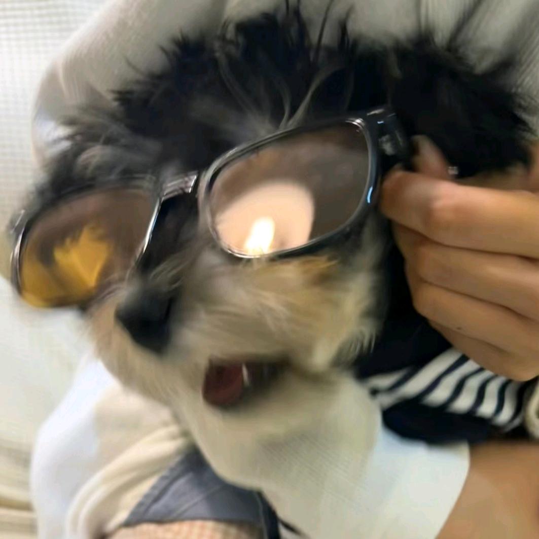小心超人💭