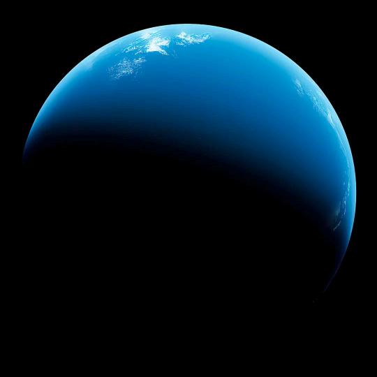 一起去遨游宇宙