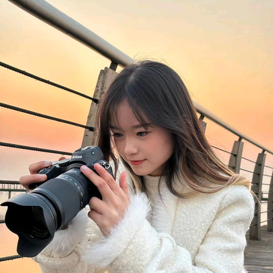 笑而不语