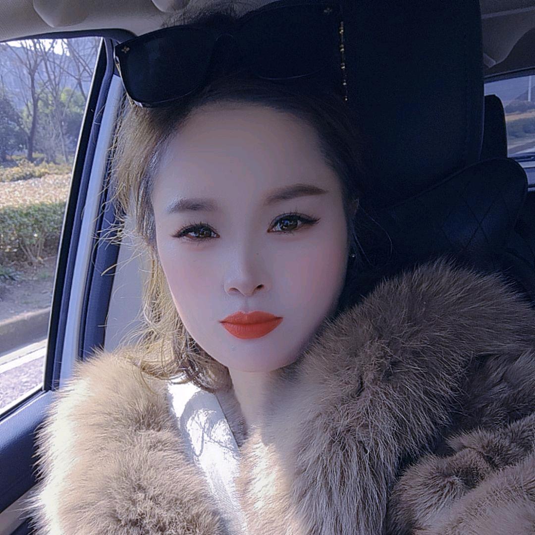 乔姐💋
