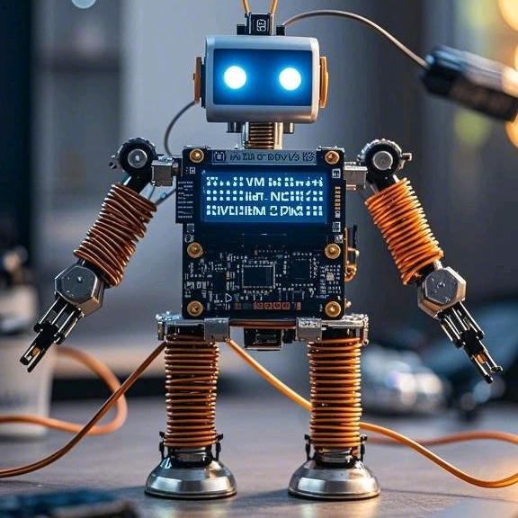 极方数创（追赶AI风口）