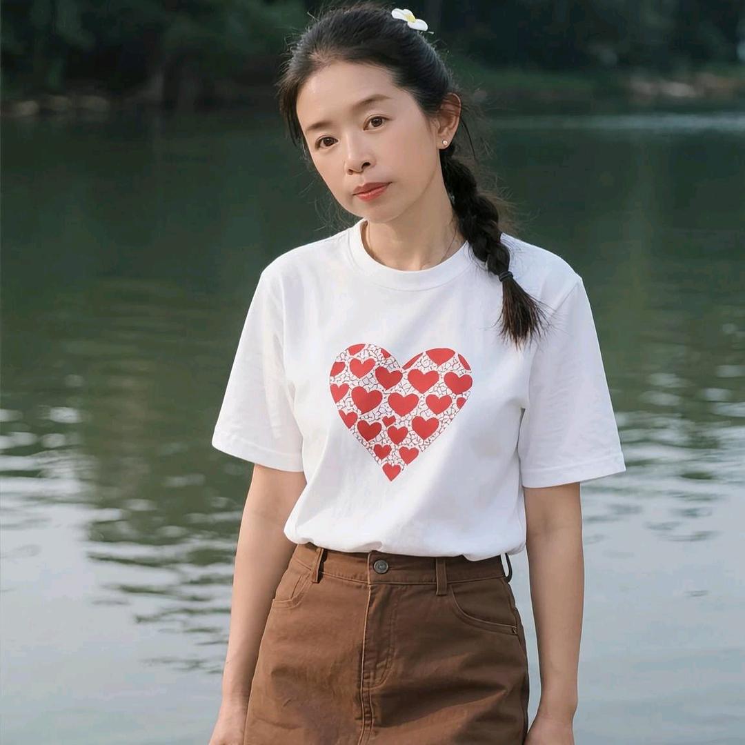 ☘️一笑而过