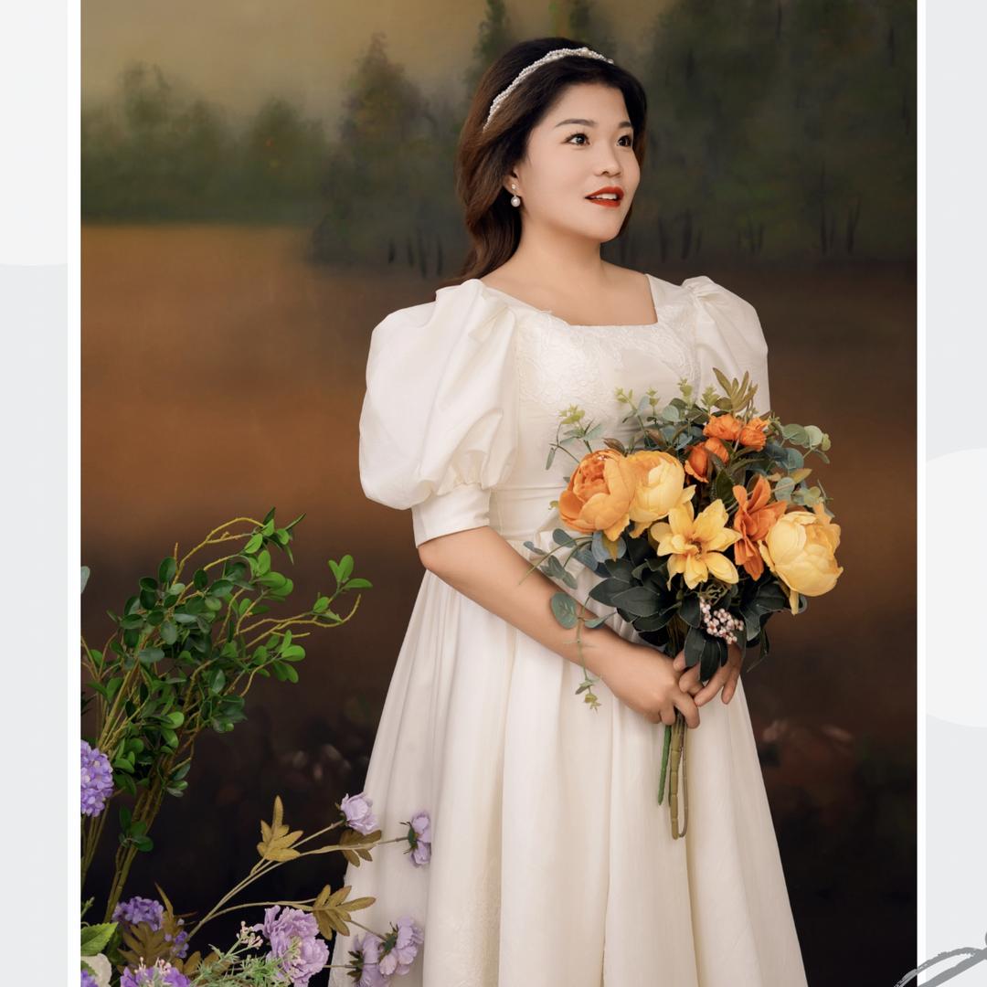 勇敢的女儿