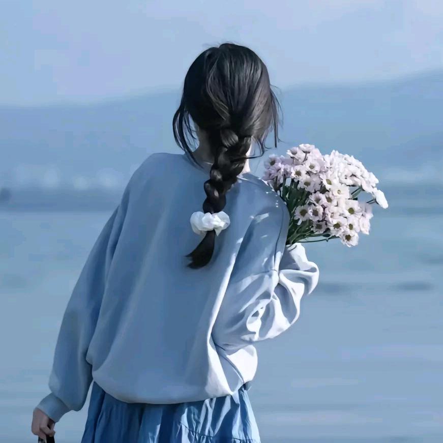 橙子头像