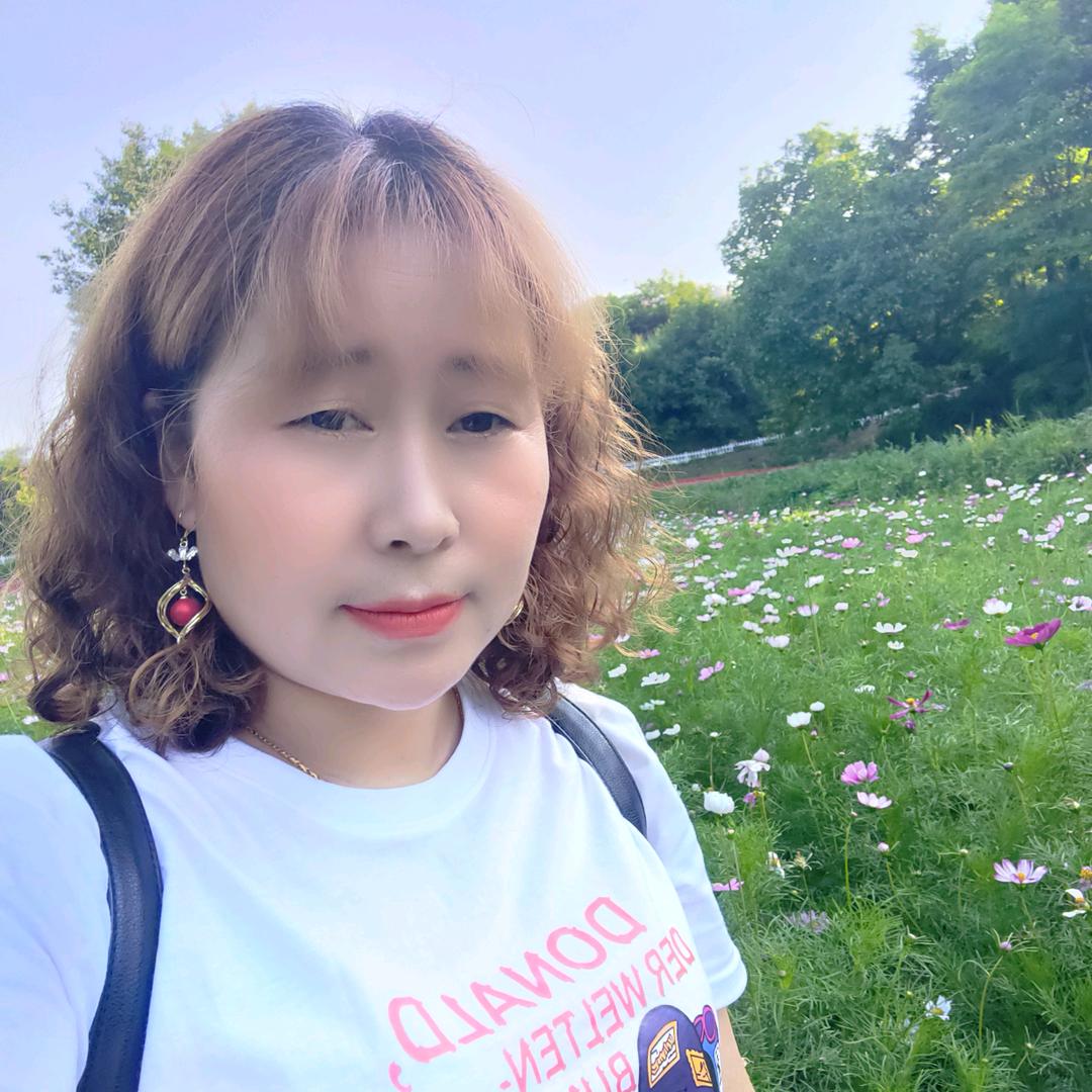 有你们真好