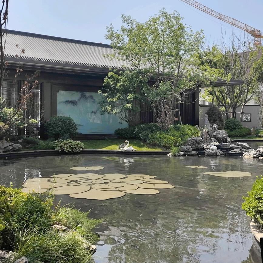 天津武清房产松林探房