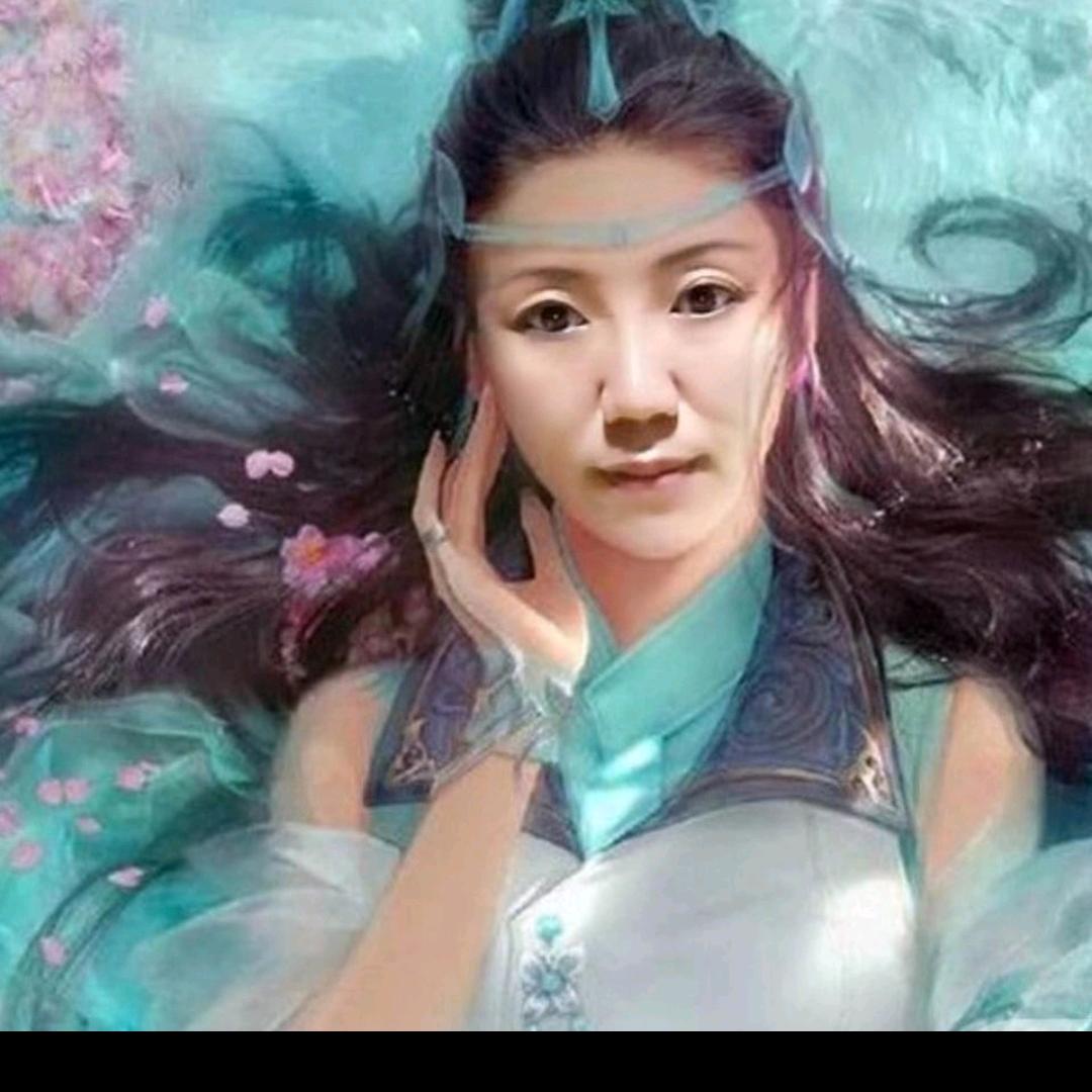 余生躺着玩