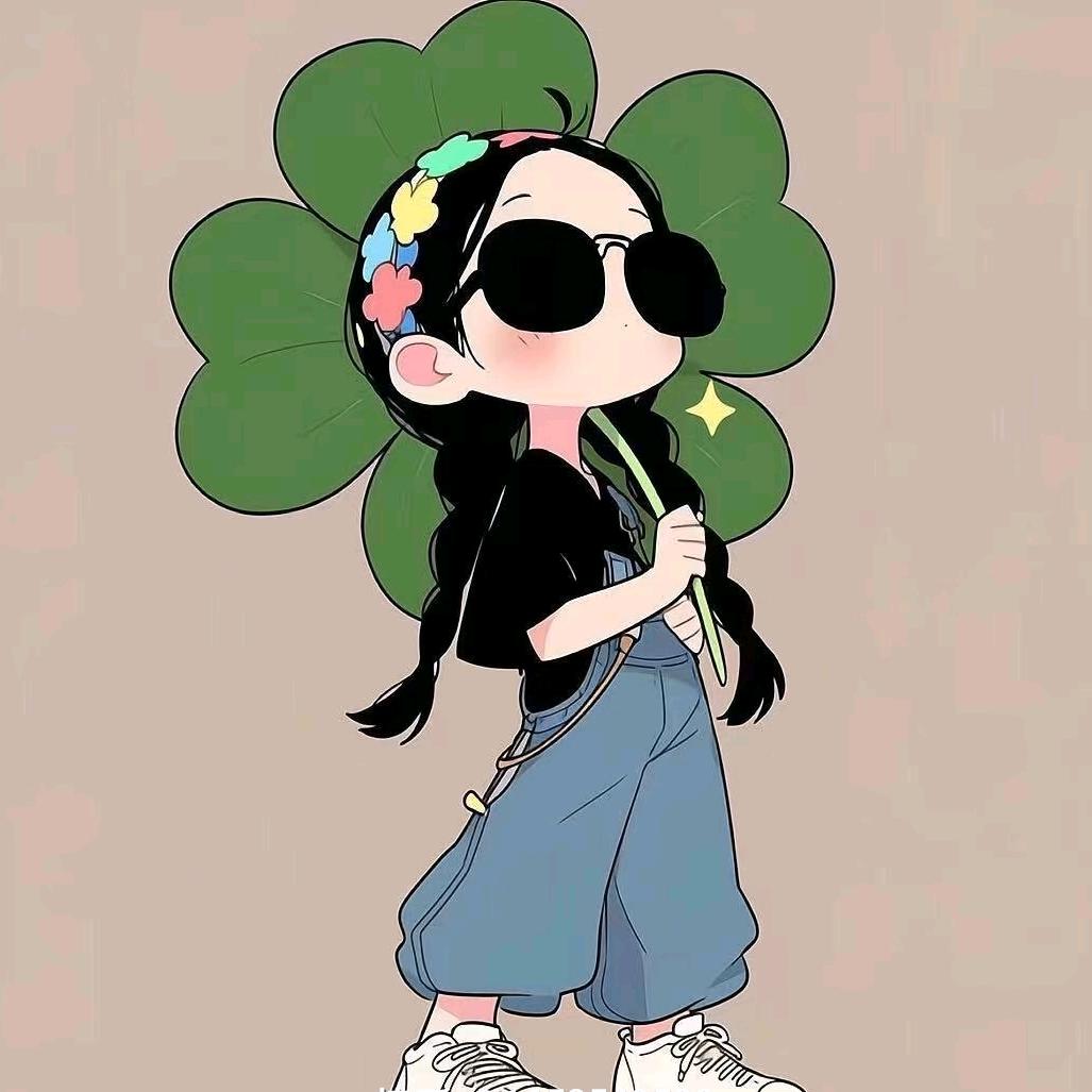 ✌小豌豆✌