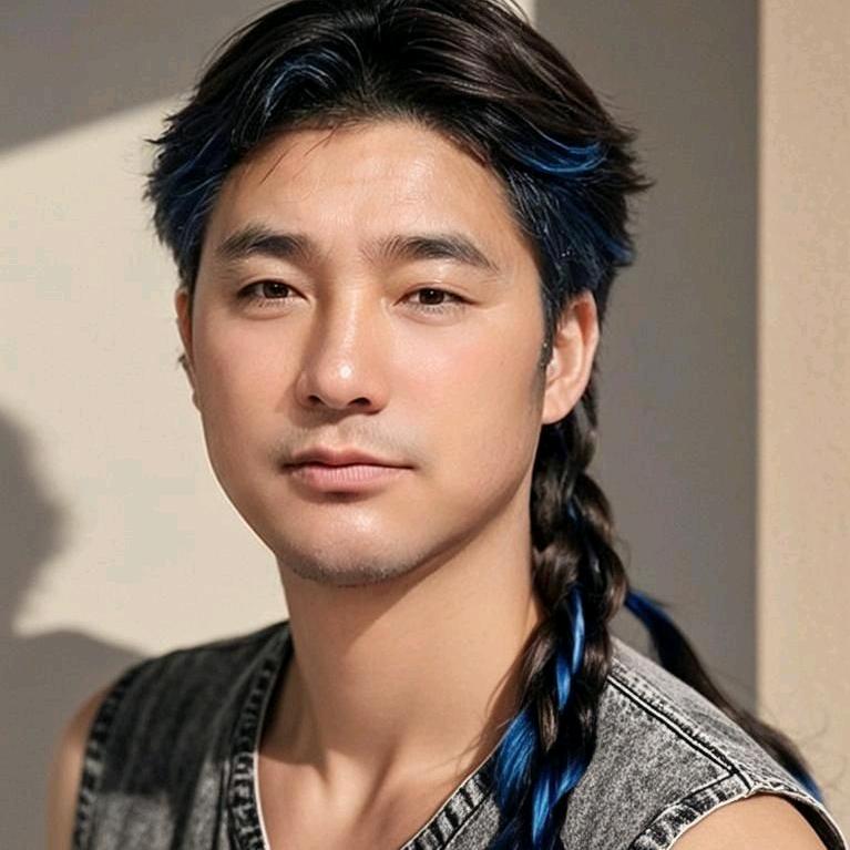 益公子客之追光者