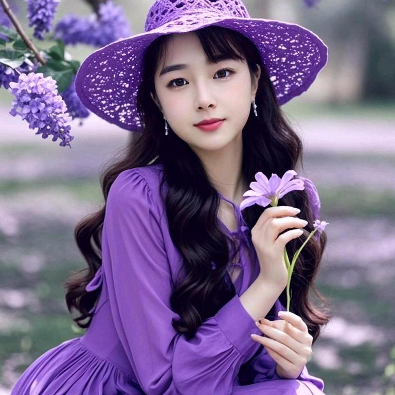 王家妹子