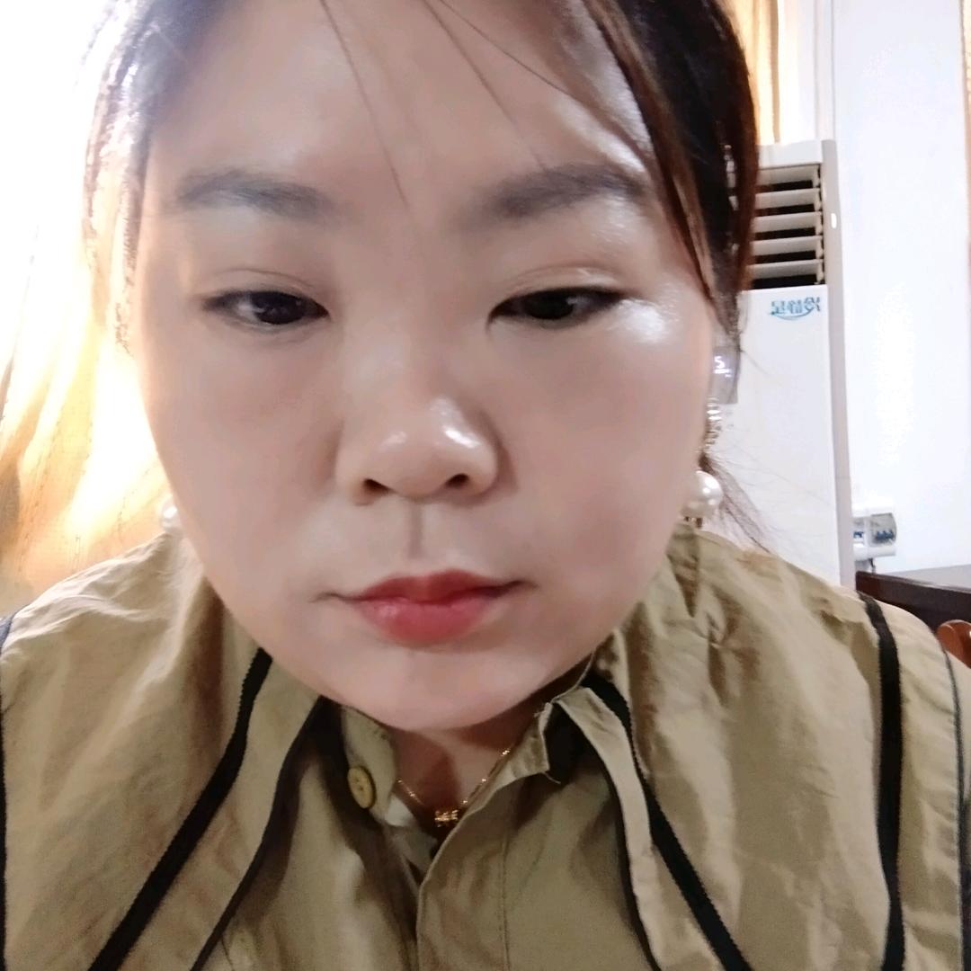 微笑给风