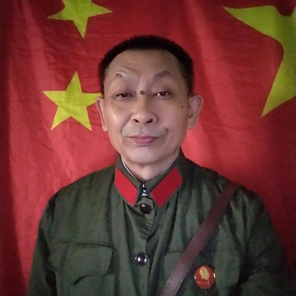 抖音火山总部推荐官䋞红作者创作