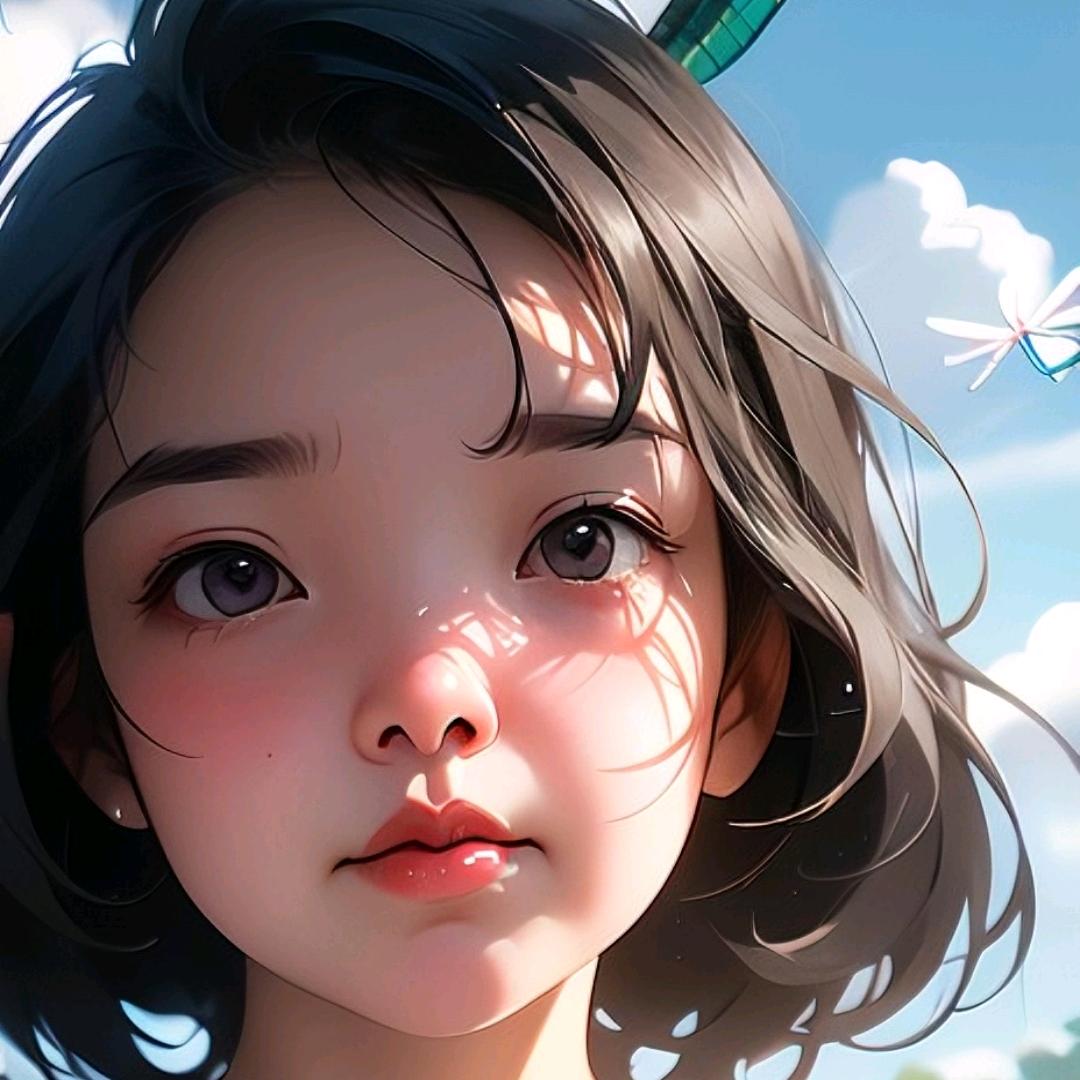 璀璨星辰