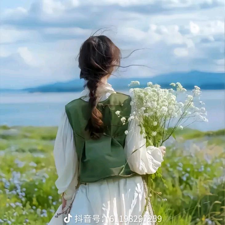 丽丽子💍💍