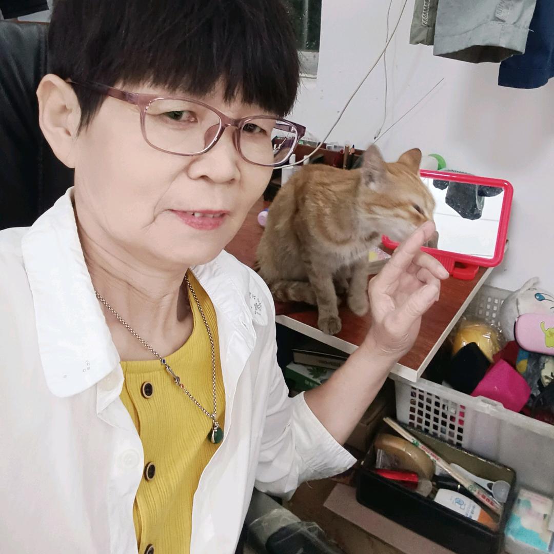 我是五月端阳花