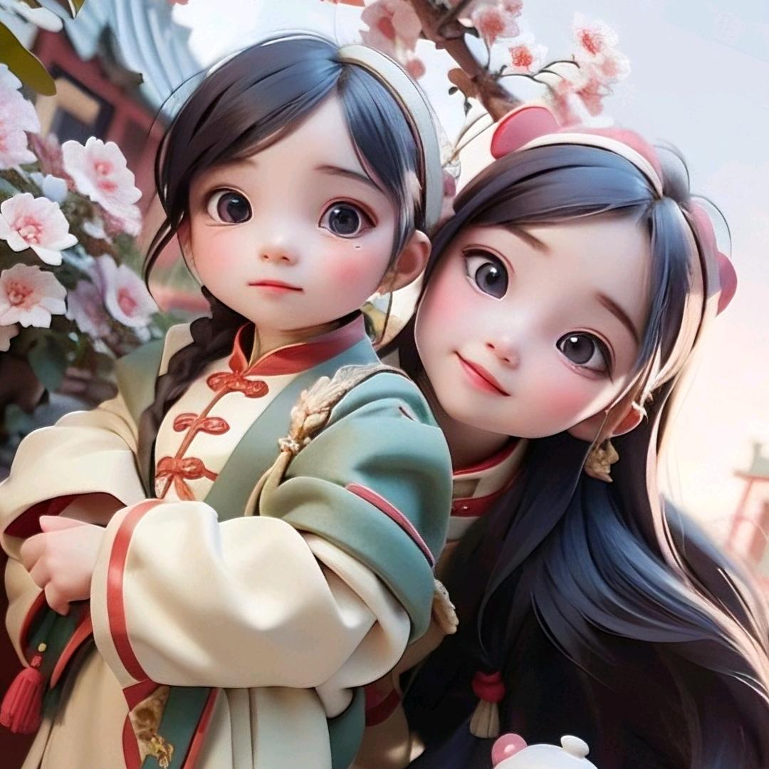 贵州三都小潘潘