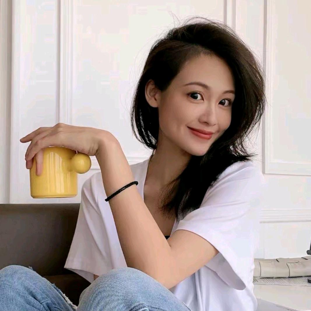 美洋穿搭分享