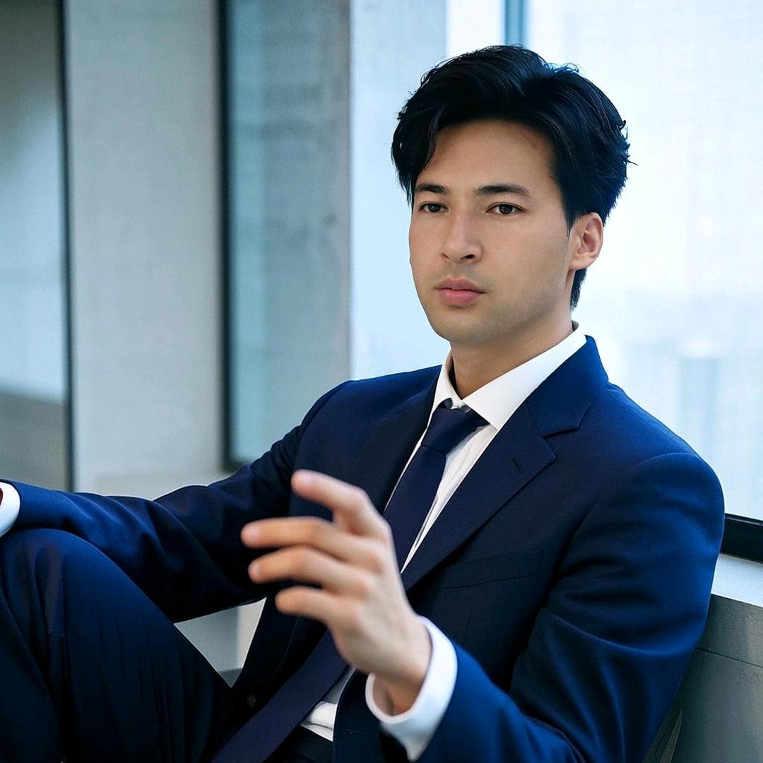 ablajan。好物分享