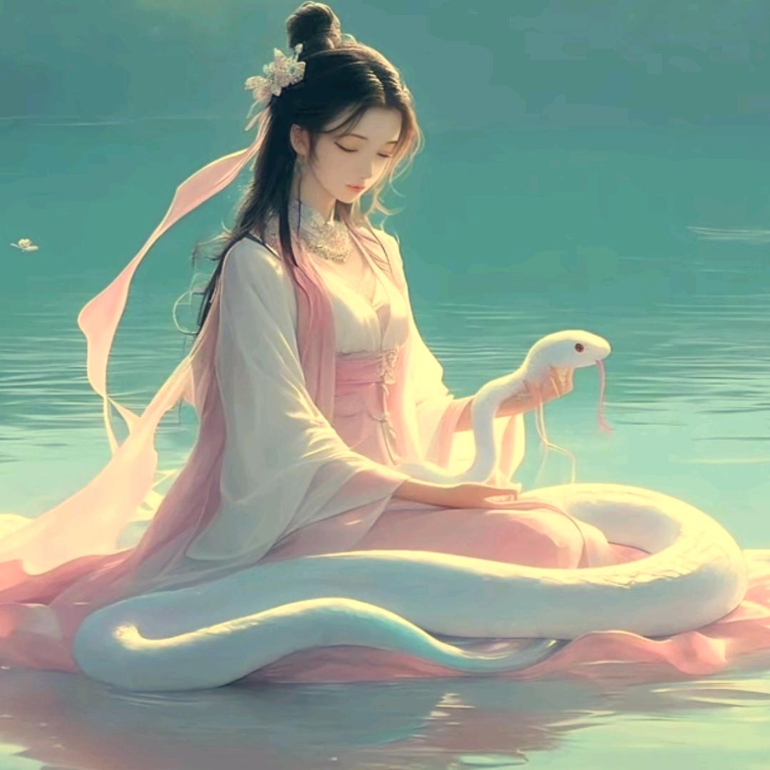 ♚小青蛇⁷