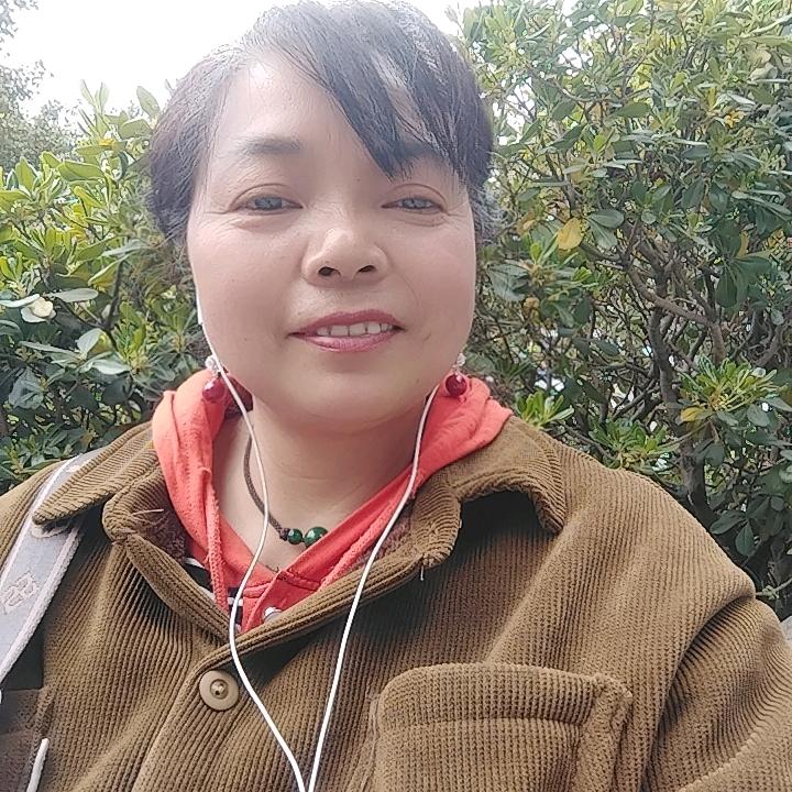 幺妹爱山歌