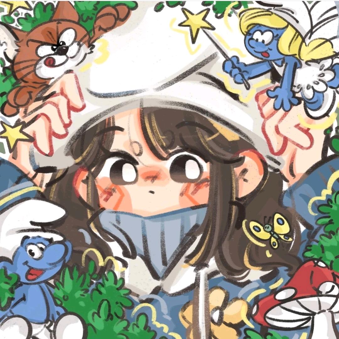 爱吃橙子的橘子