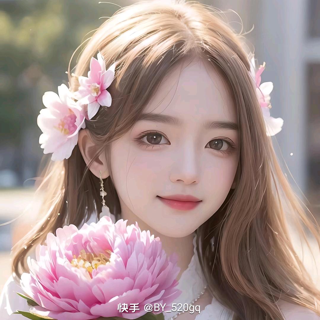 语过添情💕