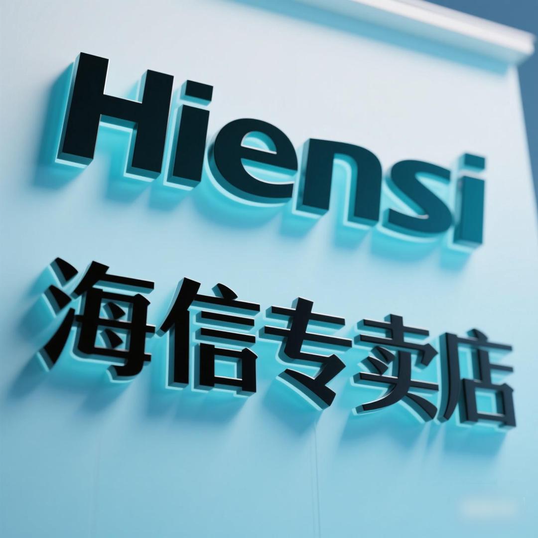 Hi海信