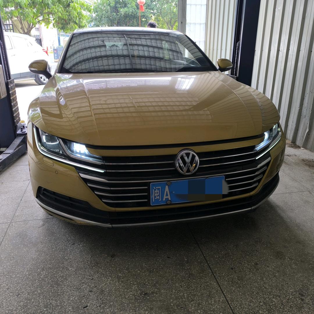 众邦德汽修(车语生活，