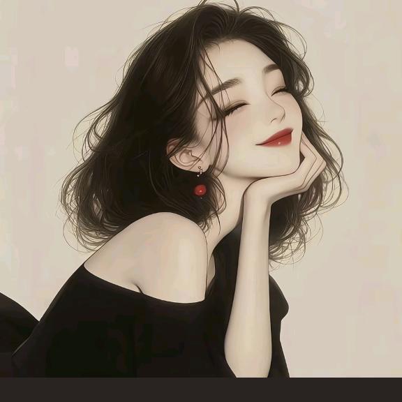 高幸运！❤️