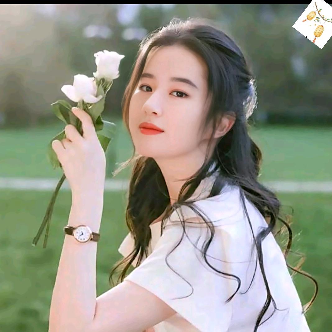 @明月