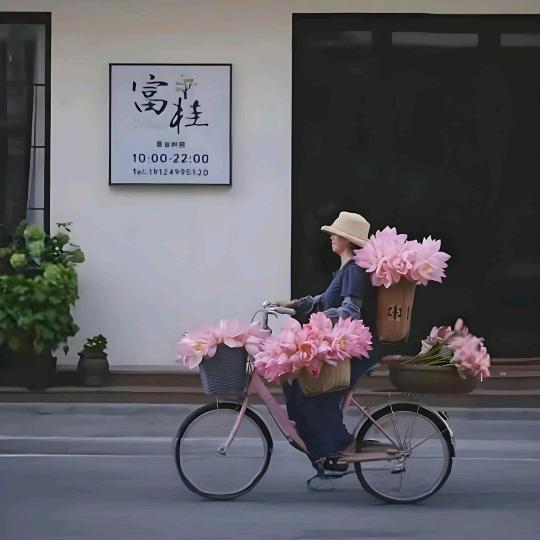 大梅