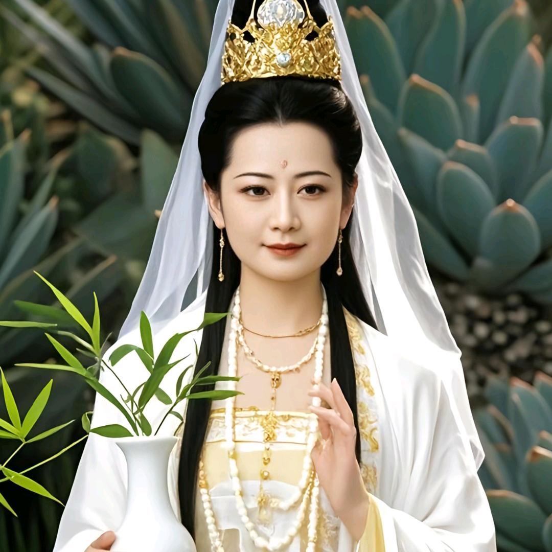观世音菩萨