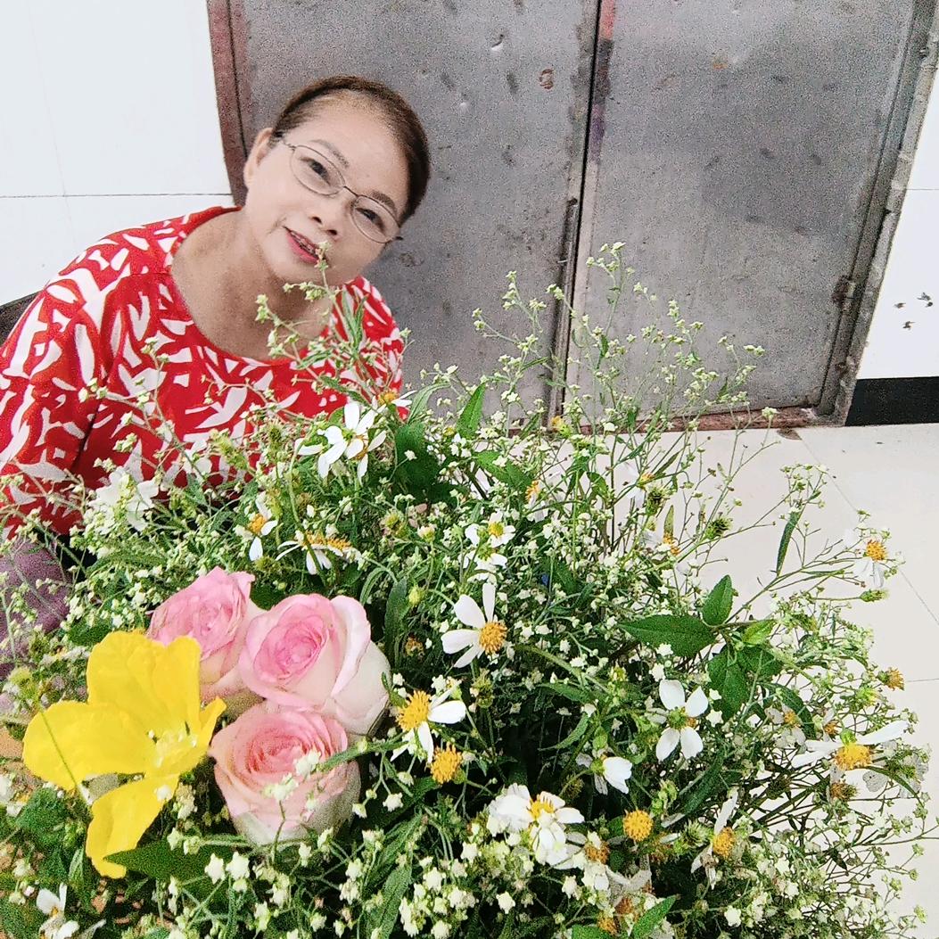 爱你