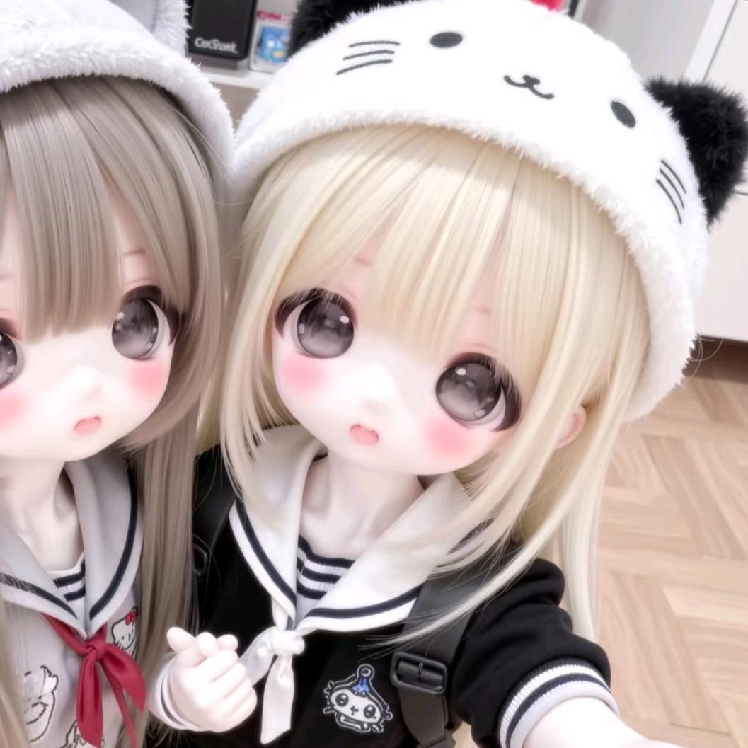 倩baby