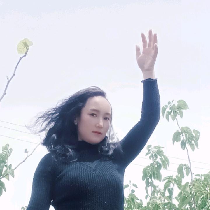 好久不见，