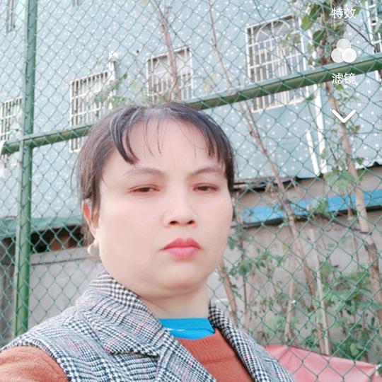 秀秀'（好物分享）