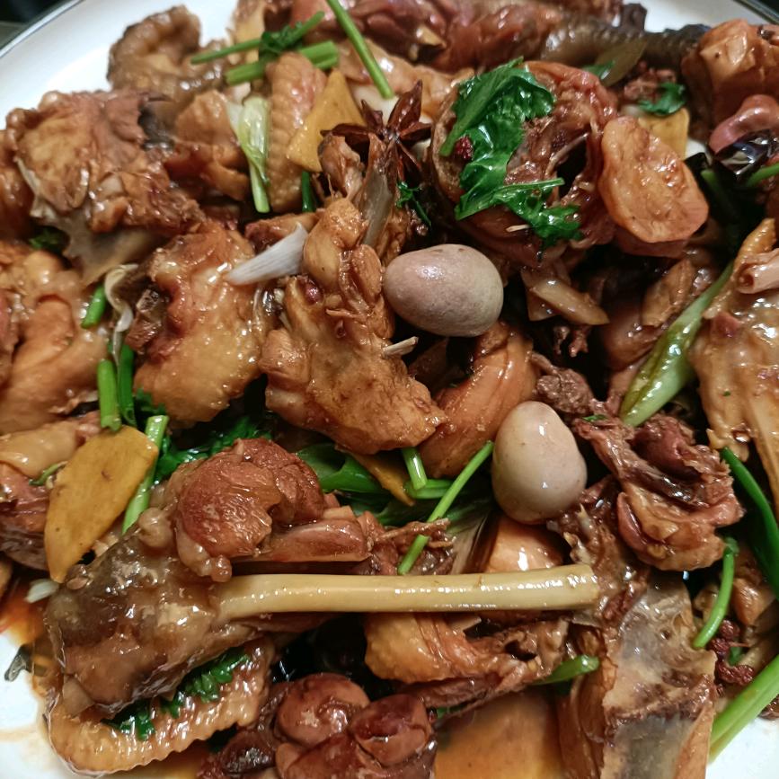 柘山人家农家乐（旅馆）