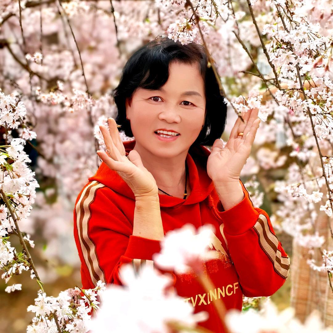 花姐🌻🌻🌻（拒私聊）